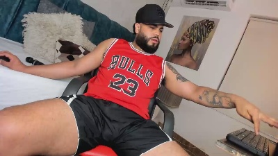 Hairy_and_dirty live cam on Cam4