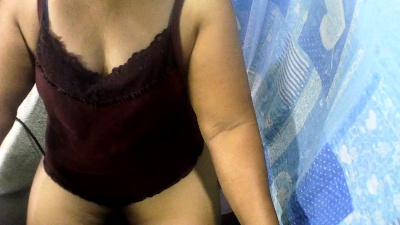 Hairybbw18 live cam on Cam4