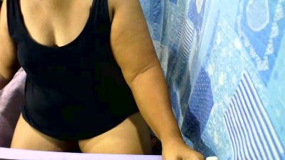Hairybbw18 live cam on Cam4