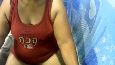 Hairybbw18 live cam on Cam4