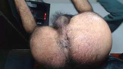 HairyboyBigcock live cam on Cam4