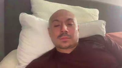 Hairyman204 live male webcam from United States