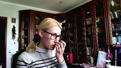 Profile and Statistics for HaleyCorrett on Cam4