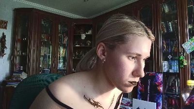 HaleyCorrett live cam on Cam4
