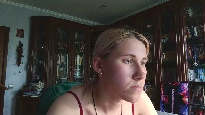 HaleyCorrett live cam on Cam4