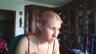 HaleyCorrett live cam on Cam4