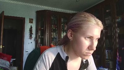 HaleyCorrett live cam on Cam4