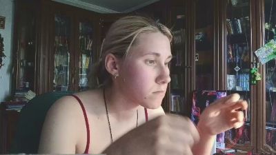 HaleyCorrett live cam on Cam4