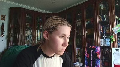 HaleyCorrett live cam on Cam4