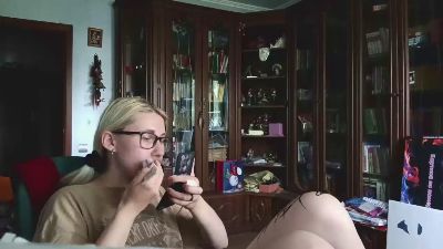 HaleyCorrett live cam on Cam4
