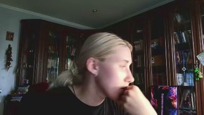 HaleyCorrett live cam on Cam4