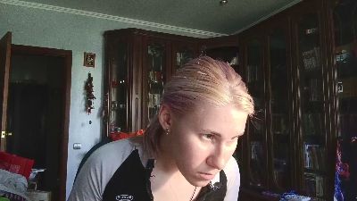 HaleyCorrett live cam on Cam4