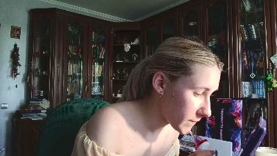 HaleyCorrett live cam on Cam4