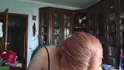 HaleyCorrett live cam on Cam4