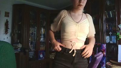 HaleyCorrett live cam on Cam4