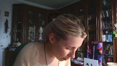 HaleyCorrett live cam on Cam4