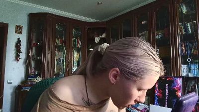 HaleyCorrett live cam on Cam4