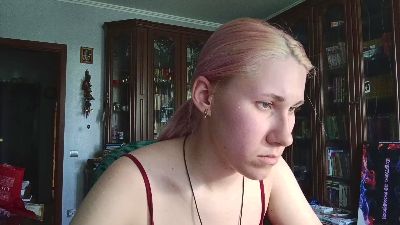 HaleyCorrett live cam on Cam4