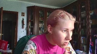 HaleyCorrett live cam on Cam4