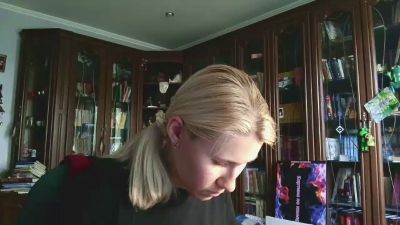 HaleyCorrett live cam on Cam4