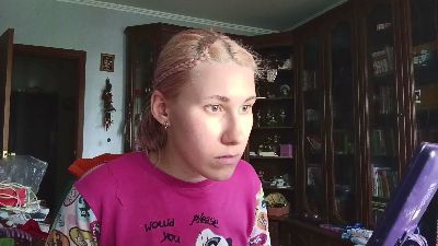 HaleyCorrett live cam on Cam4