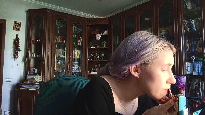 HaleyCorrett live cam on Cam4