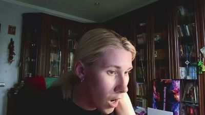 HaleyCorrett live cam on Cam4