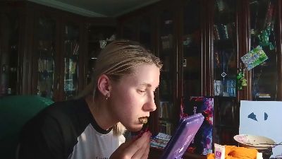 HaleyCorrett live cam on Cam4