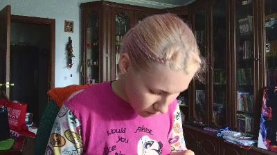 HaleyCorrett live cam on Cam4