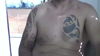 Halfbloed_84 live cam on Cam4