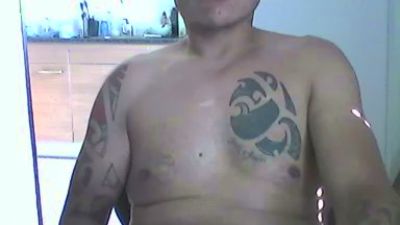 Halfbloed_84 live cam on Cam4