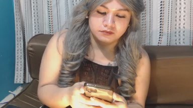 Haliya_18 live cam on Cam4