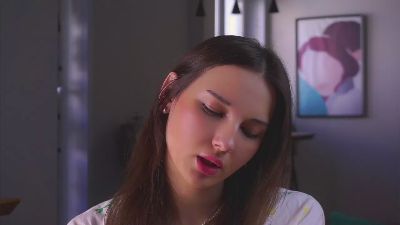 HallieBulfer live cam on Cam4