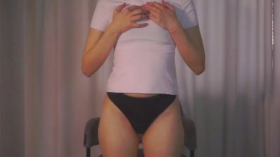 HallieBulfer live cam on Cam4
