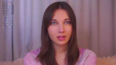 HallieBulfer live cam on Cam4