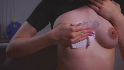 HallieBulfer live cam on Cam4