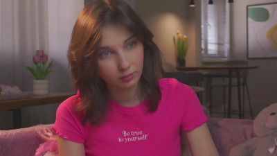 HallieBulfer live cam on Cam4