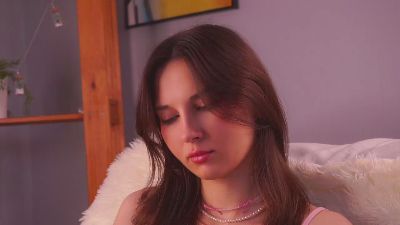 HallieBulfer live cam on Cam4