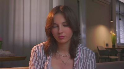 HallieBulfer live cam on Cam4