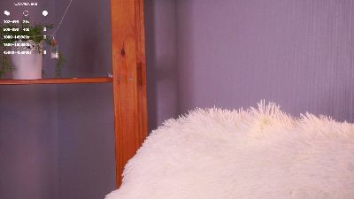 HallieBulfer live cam on Cam4