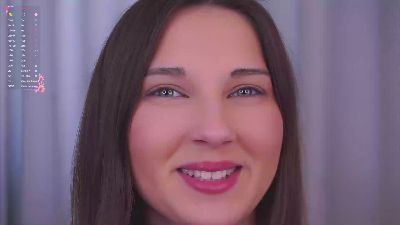 HallieBulfer live cam on Cam4