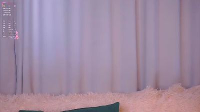 HallieBulfer live cam on Cam4