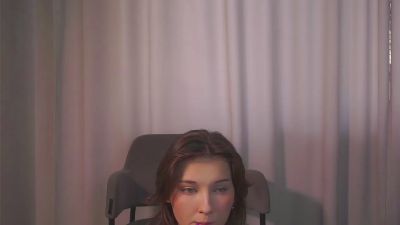HallieBulfer live cam on Cam4