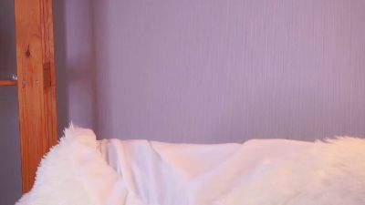 HallieBulfer live cam on Cam4