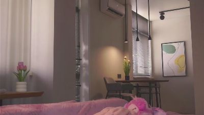 HallieBulfer live cam on Cam4