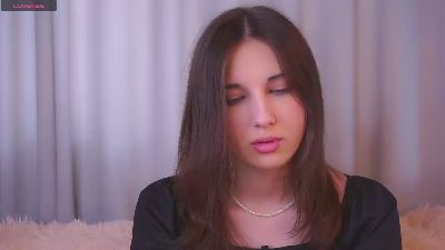 HallieBulfer live cam on Cam4