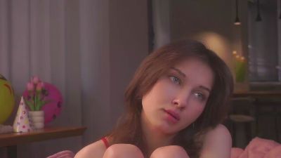 HallieBulfer live cam on Cam4