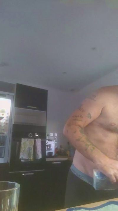 Ham2344 live cam on Cam4