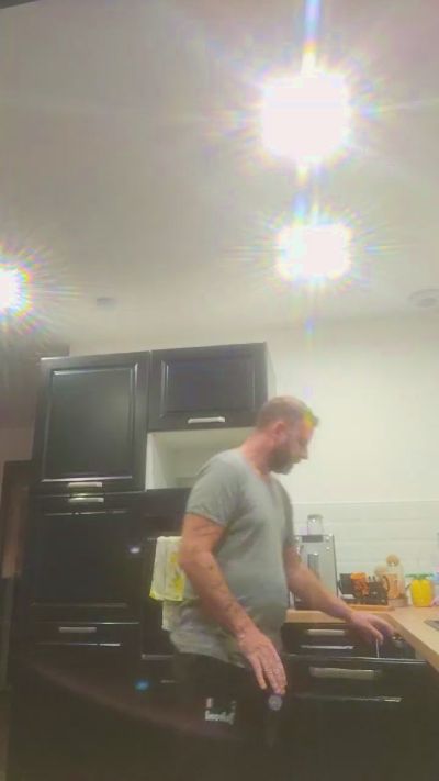 Ham2344 live cam on Cam4