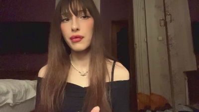 HanPytel weiblich-Webcam live aus Frankreich